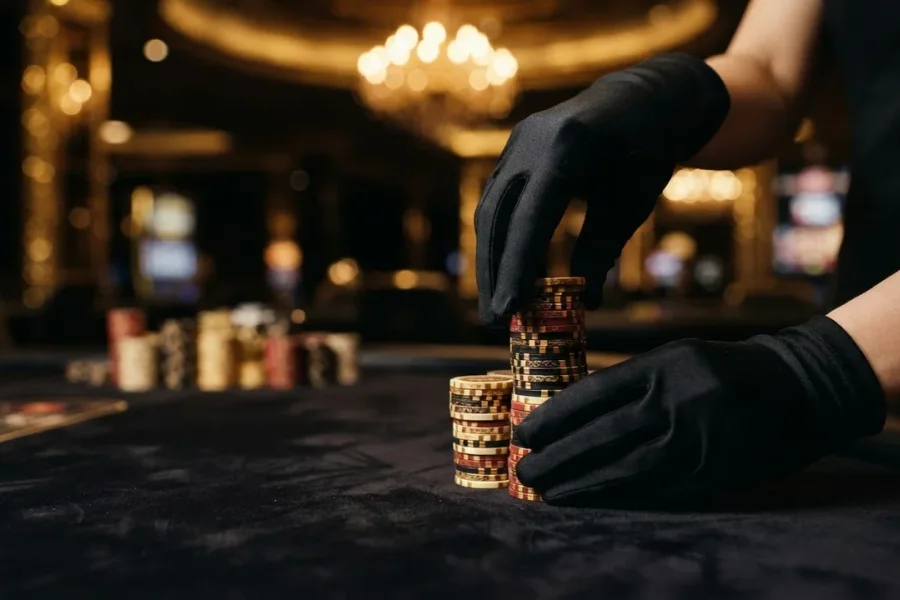 Casinos fuera de España 2026: Mejores casinos online fuera de España